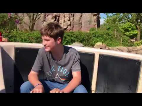 Toverland 3 mei 2018