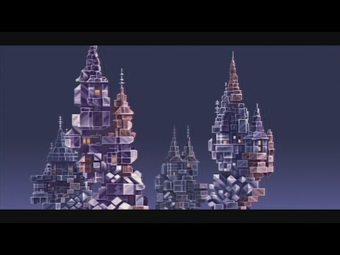 Final Fantasy 2 PSP version playthrough part 14 The Return