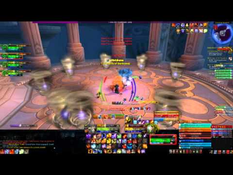 Vortex Pinacle (Grand Vizier Ertan)