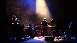 Paul Thomas Saunders - Let The Carousel Display You &amp; I - Paris 2012