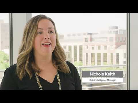 Retail Analytics Helps Win New Business