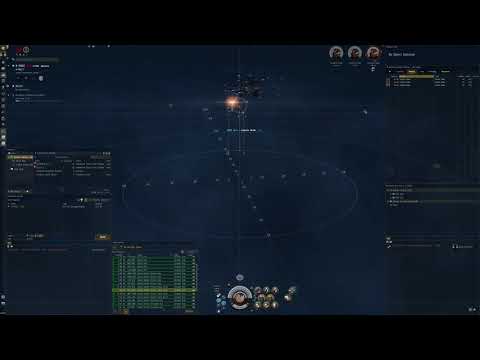 Ratting Guide: Marauder Paladin Blood Raider Ratting - Aloundra Moon - Eve Online - April 2021