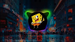 Download lagu DJ Make It Bun Dem X Mashup  Slowed  Reverb mp3