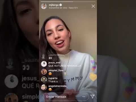 Maria Jose Llergo - Niña de la dunas (acapella)