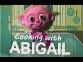 Cooking With Abigail Jack Stauber