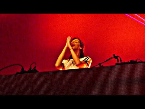 Offer Nissim - Crying For No Reason | Matinée Klubberdome Circuit Festival Barcelona 2015