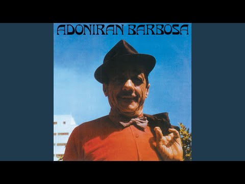 Bom Dia Tristeza - Adoniram Barbosa