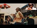 Pheelz ft Olamide - Joy (official music video) | JONNY BOY REACTZ