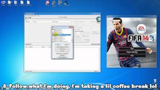 How To Get UNLIMITED Money In FIFA 14 Career Mode