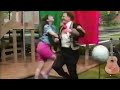 Barney Song La Raspa A World Of Music