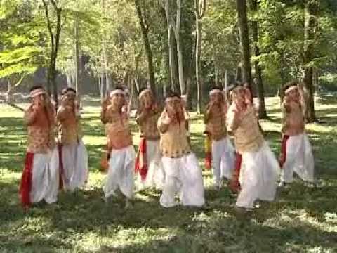 Aji Dekhun Nachoni.mpg