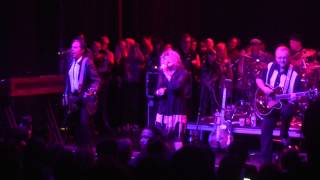 X PLAYING &quot;UNDER THE BIG BLACK SUN&quot; @ THE OBSERVATORY 7/11/2015 (1/2) &quot;VULTURE VIDEO&quot;