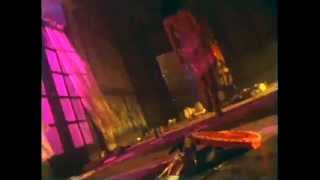 L.A. GUNS / KISS MY LOVE GOODBYE- Directed by Rocky Schenck