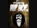 Dead Prez - Hip Hop [clean]