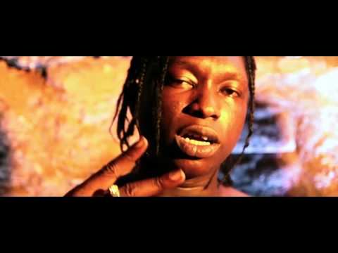 Calibre 27 - Violon Kono (Clip Officiel 2018)