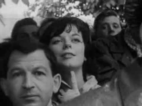 President Kennedy Meets Nikita Khrushchev at the Vienna Summit