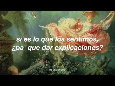 sharila; dellafuente ft salomon sessions. letra