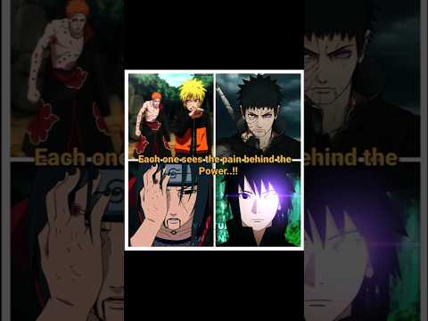 Viewers aren't just watchers #anime #naruto #sasuke #itachi #obito #trending #viralshorts #shorts