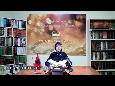 Qëndro si mali dhe sillu mirë me njerëzit