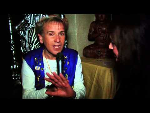 Serata in Capannina - Notte Stellare