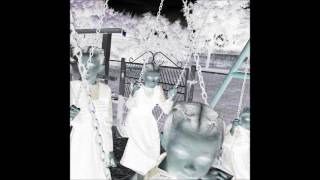 Crystal Castles -  Chloroform (REVERSED)