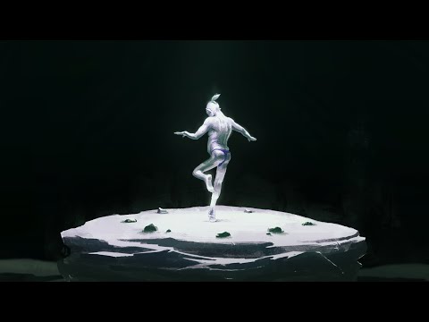 Video thumbnail for Hollow Steps