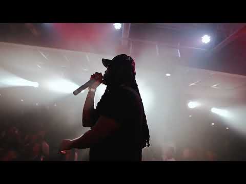 BTEBossMan SoldOut x BTE Sacc x BottomCrocc (Official Music Video)