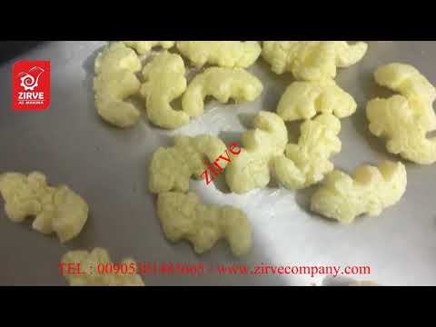 chips lines