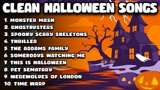 Clean Halloween Songs gameplay video by emgeashley, 76:30 duration