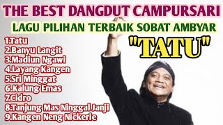 Download lagu 'The Best Of Didi Kempot-Lagu Campursari Paling Ambyar' mp3