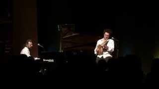 Hamilton de Holanda &amp; Stefano Bollani - O Meu Amor (Chico Buarque)