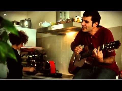 Nacho Umbert · Cien hombres ( Concerts privats · Minifilmstv )