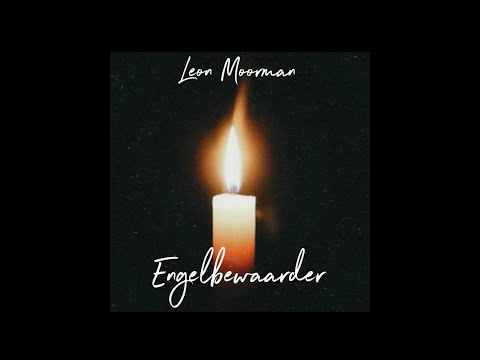 Engelbewaarder - Leon Moorman