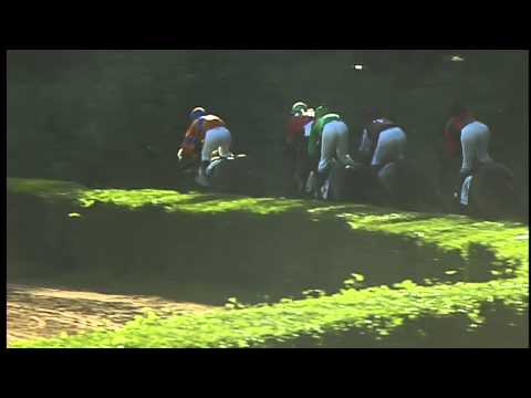 6. Lauf Sport-Welt Talent-Trophy 2014 - Saarbrücken