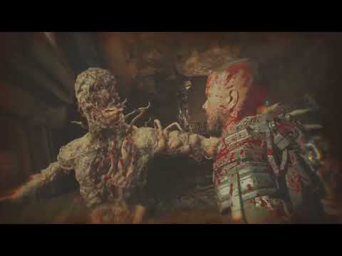 CALLISTO PROTOCOL PS5 Gameplay Walkthrough Part 17 - UNDERGROUND