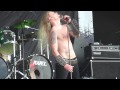 Kampfar Ravenheart Wacken 2010