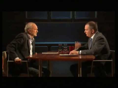 Michael Gwisdek bei THADEUSZ - Fiese Sieben