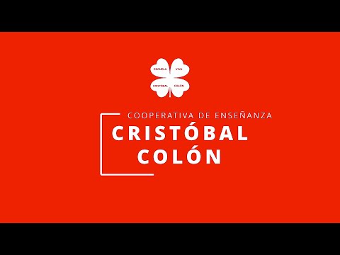 Vídeo Colegio Cristobal Colon