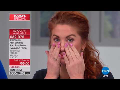 HSN | Focus On Beauty 08.23.2018 - 03 AM
