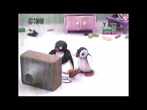 fun!fun! Pingu〜ようこそ! 南極へ〜