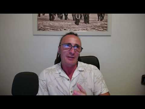 Introducing James Priest