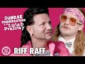 RIFF RAFF: Sundae Conversation with Caleb Pressley