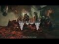 The Forever Winter OST Lost Souls