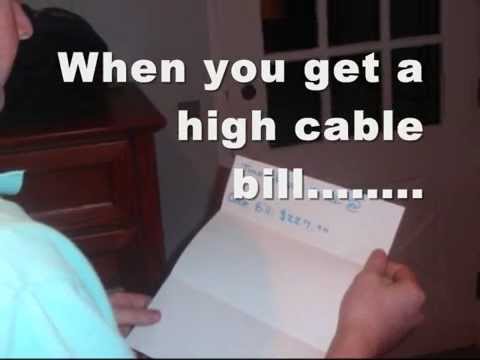 Direct TV Commercial