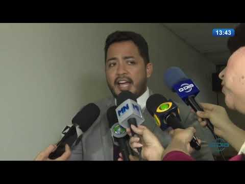 O DIA NEWS 04 07  Justiça Federal realiza audieÌ‚ncia puÌblica para discutir a questaÌƒo dos pres