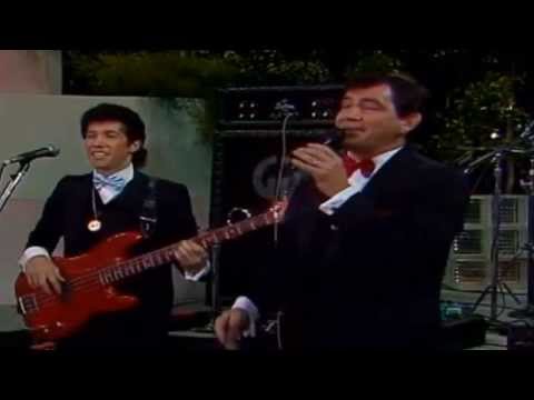 LOS LOUD JETS  - HERMOSA LAURA (TRIBUTO -  SONIDO STEREO)