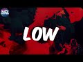 Flo Rida Lyrics Low