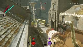 Re: [問題] Deathloop獎盃問題