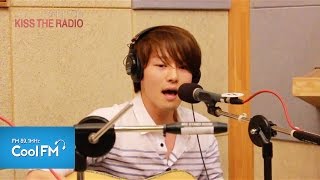 로열파이럿츠 Royal Pirates " Betting Everything " 라이브 LIVE / 140802[슈퍼주니어의키스더라디오]