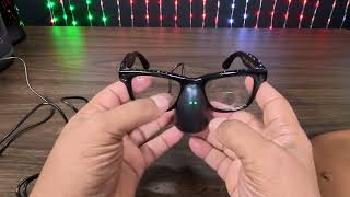 RayBan Meta Desktop Charger For Gen 1 and 2